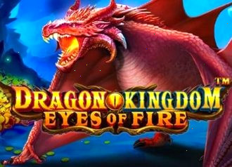Dragon Kingdom Fire